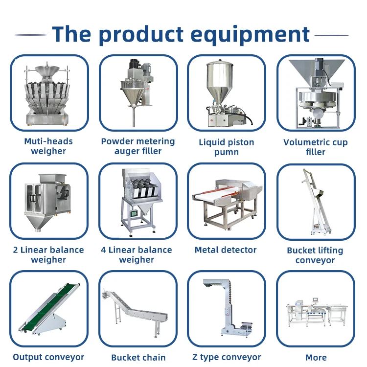 fully automatic vertical packing 1kg bear gummy sugar ice candy pouch chewing gum toffee candy packaging machine