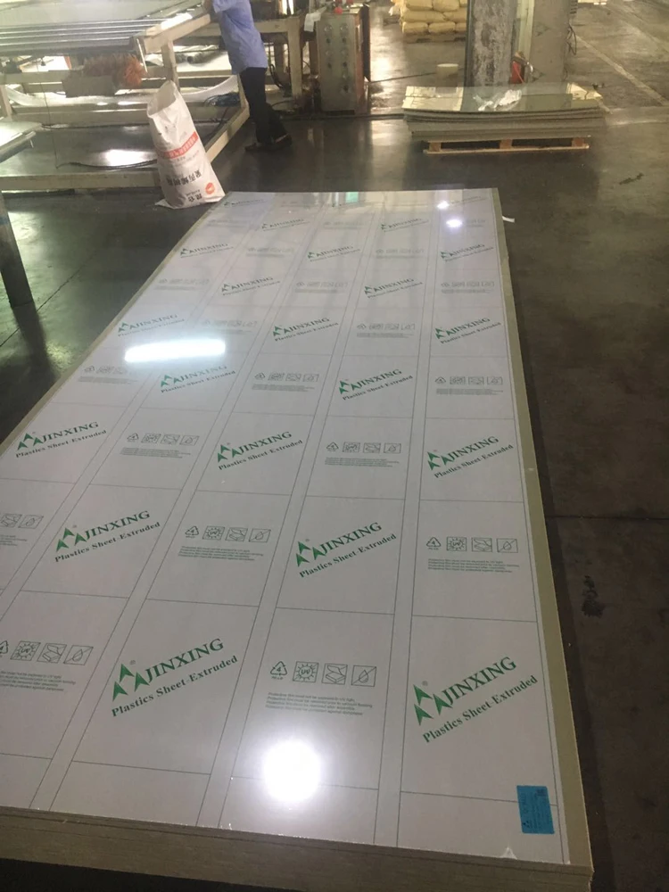 LIANTUO Engineering Plastic PP Sheet