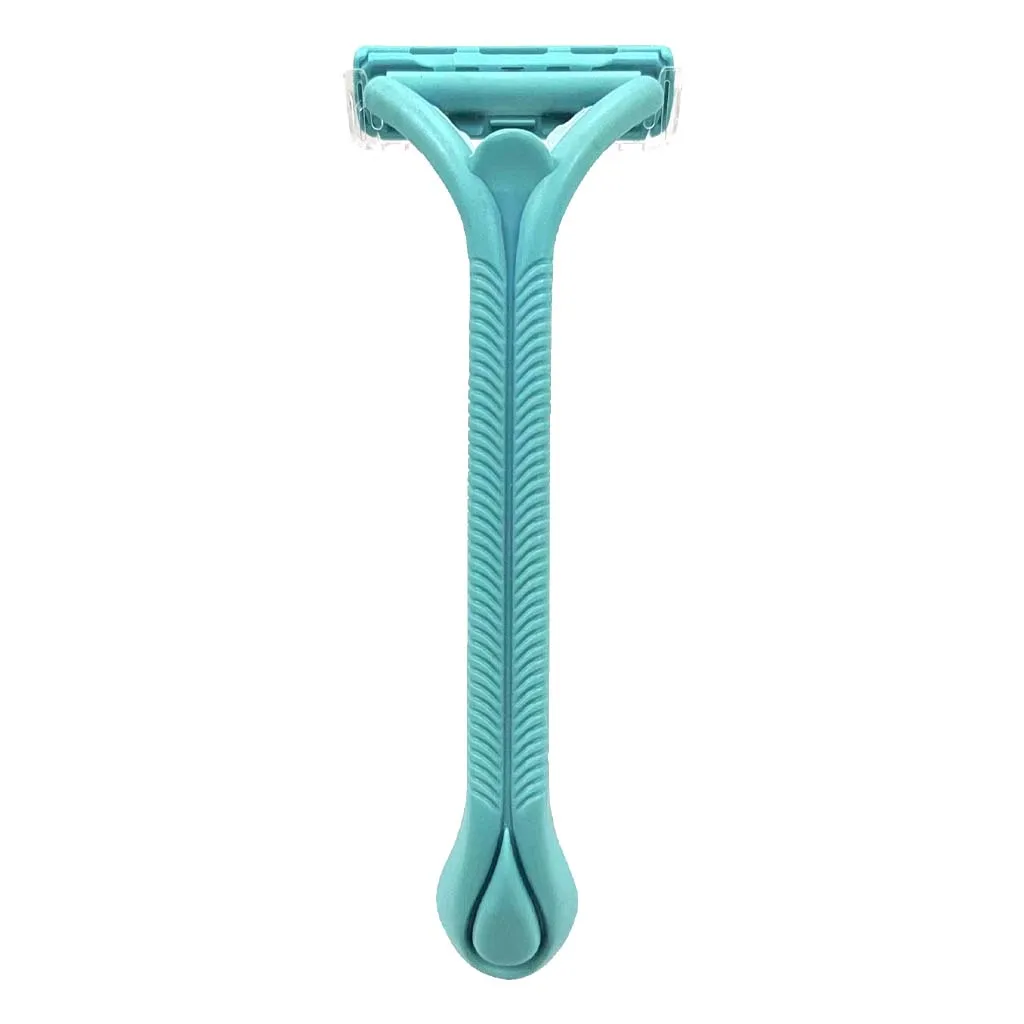 Factory Direct Sales Of  Ladies Razor Private Armpit Hair Removal Knife