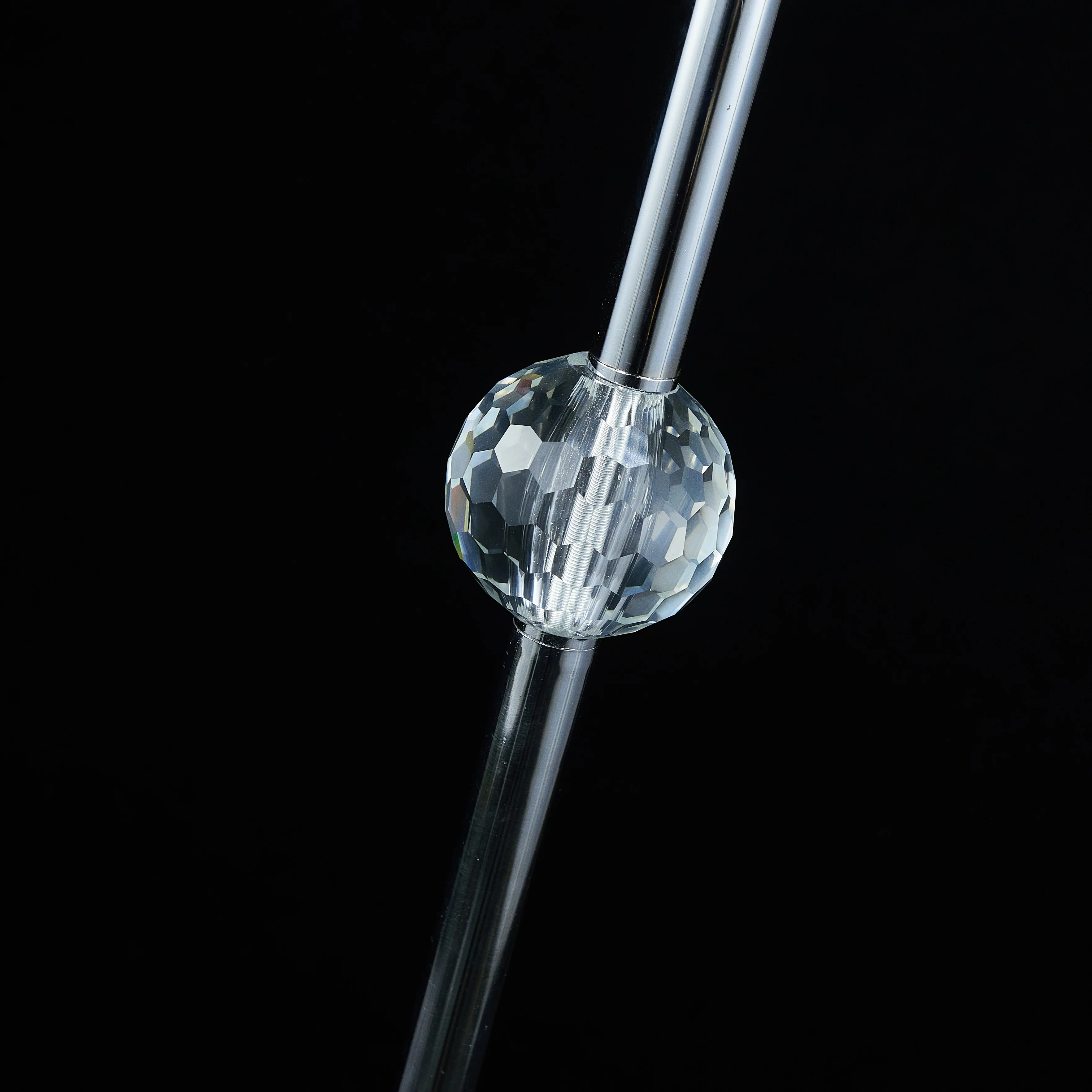 Other Wedding Centrepiece Decorations Crystal Pedestal 5 Arms Flower Lighting Pillars Plinths Display Stands Road Guide Lead