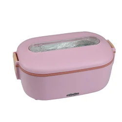 Электрический Ланч-бокс, 70 Вт, 5 в 1