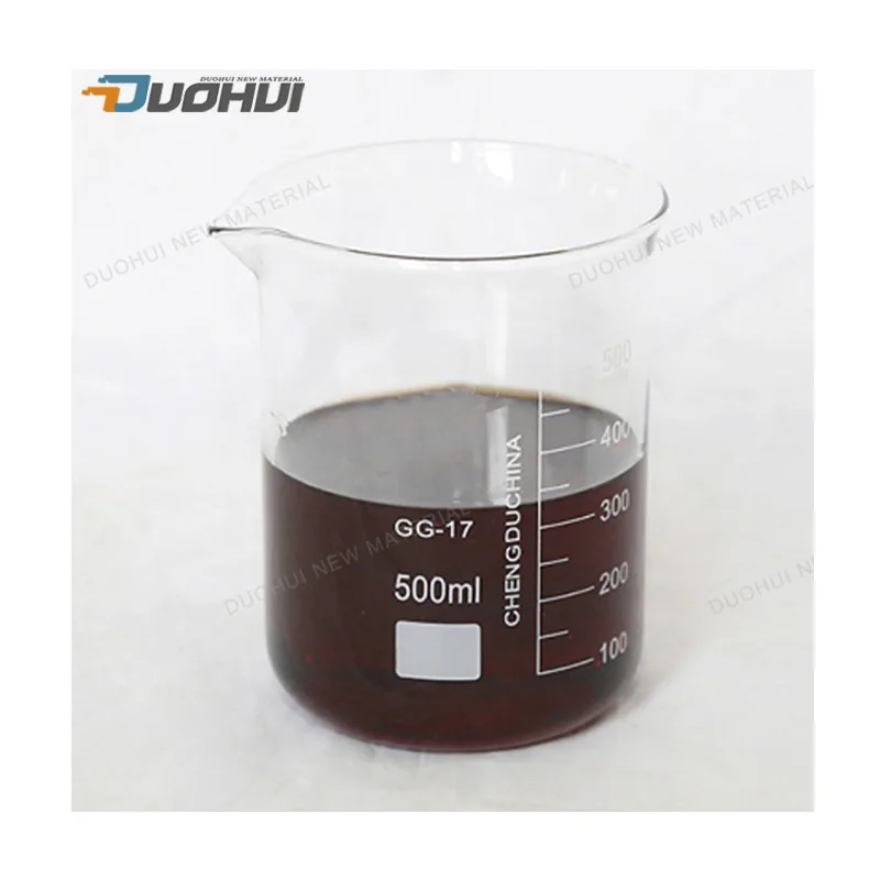 Hot Sale Resin Raw Materials Phenolic Red Resin for Cooling Pads