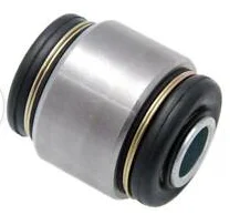 
Alloy suspension bushing for OEM 201 352 00 27 W201/W124/W211 