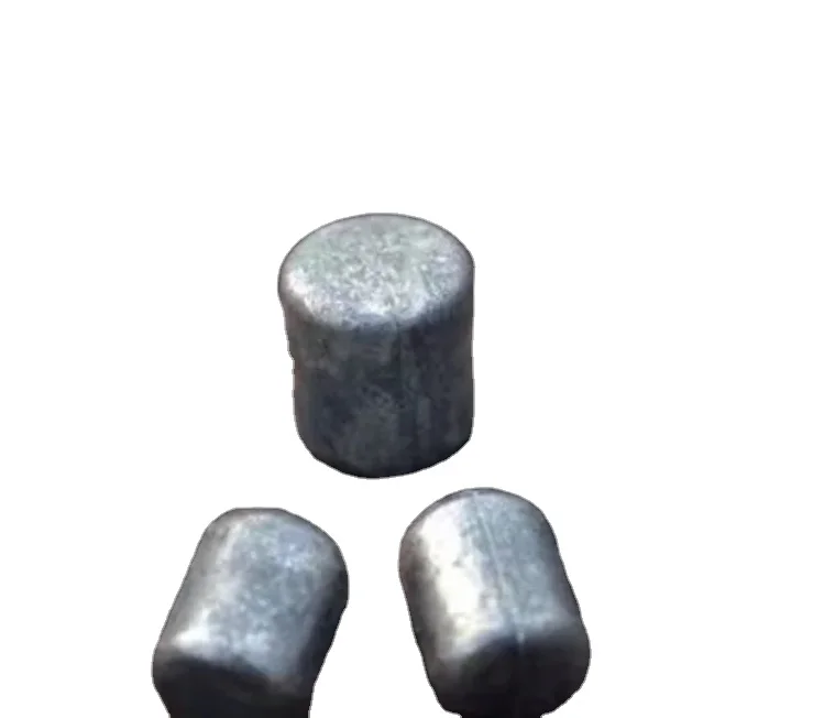 China Factory Manufacture Casting Grinding Mill Ball With Lower Price