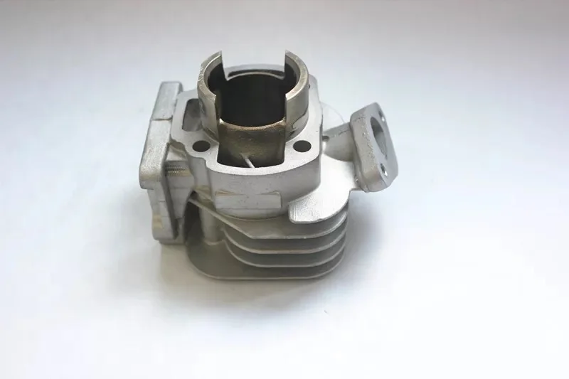 BWS Booster  ceramic cylinder with  piston For SUZUKI   high quality  Chinese factory