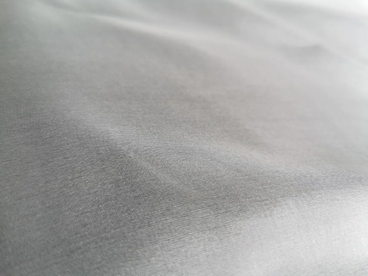 100% pure silk 5mm 140cm white\\\