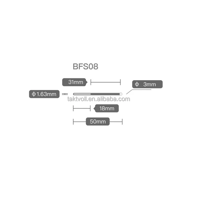 Wholesale Reusable Electrosurgical ESU Pencil Tip Wearable Devices Electricity Cautery Pencil Electrode Ce Blood Lancet Beijing