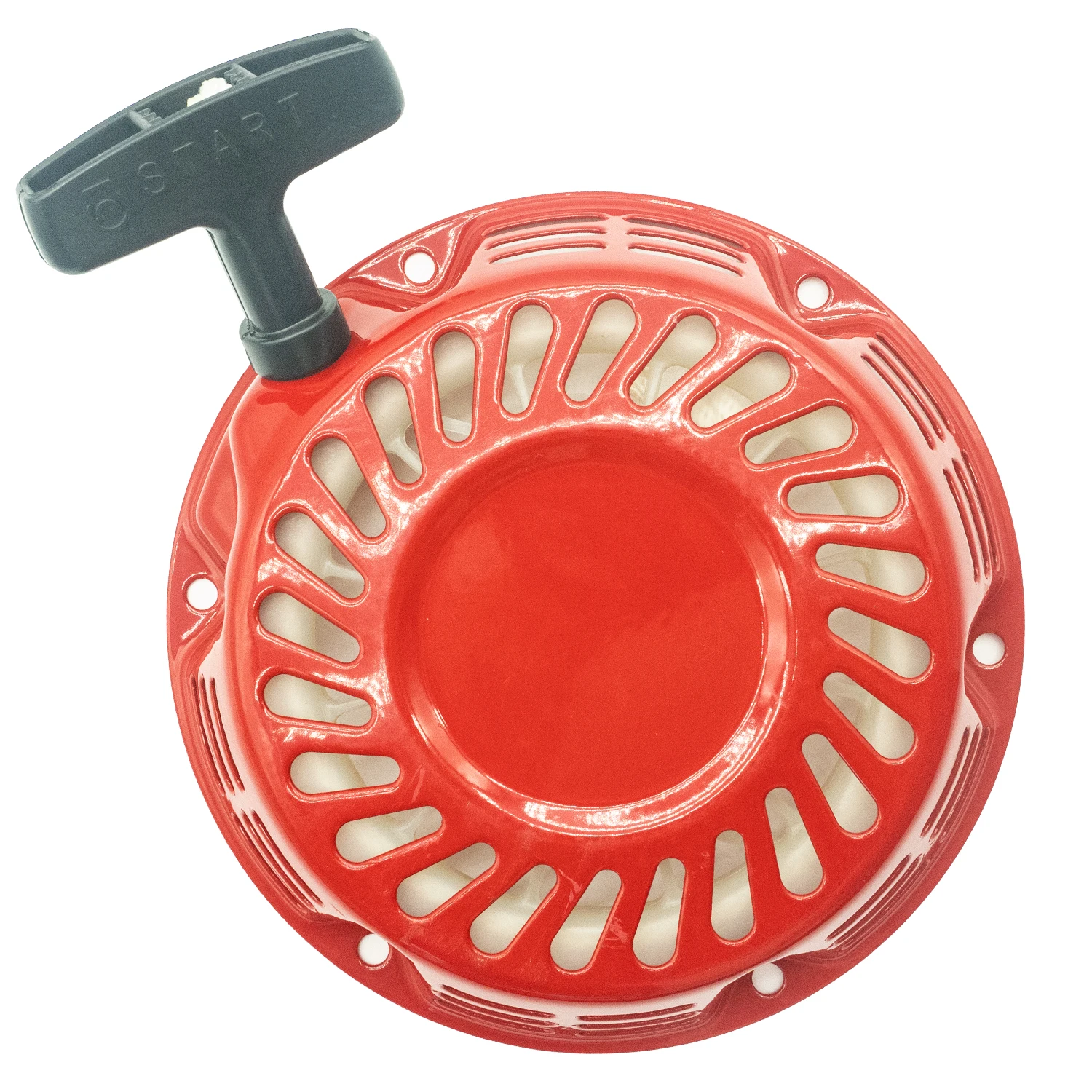 MIMPN New Pull Starter GX160 GX200 Assembly Generator Parts for Power Equipment 6.5HP 3000 3500 4000 Watts