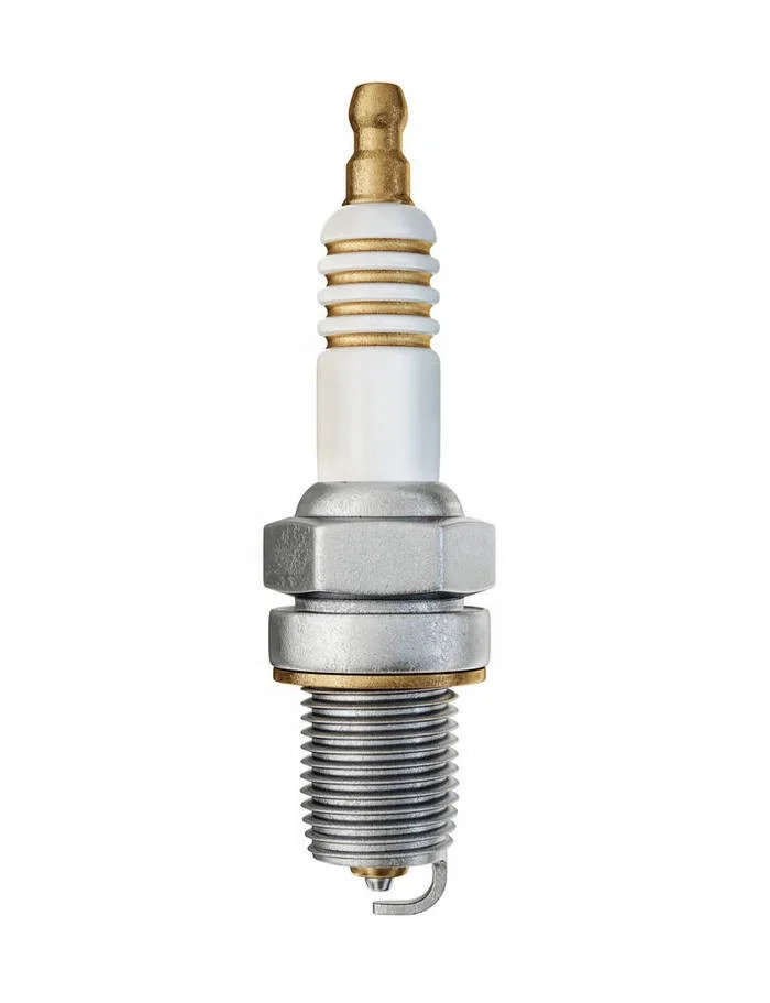 Make platinum spark plug FR8DPP33+ 0242230500 genuine quality