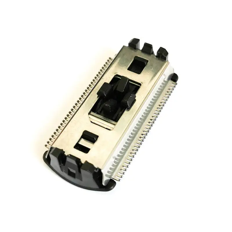 Electric Shaver Replacement Head Body Groomer Foil Head For BG2000 BG2024 BG2040 BG2020 YS534 TT2024