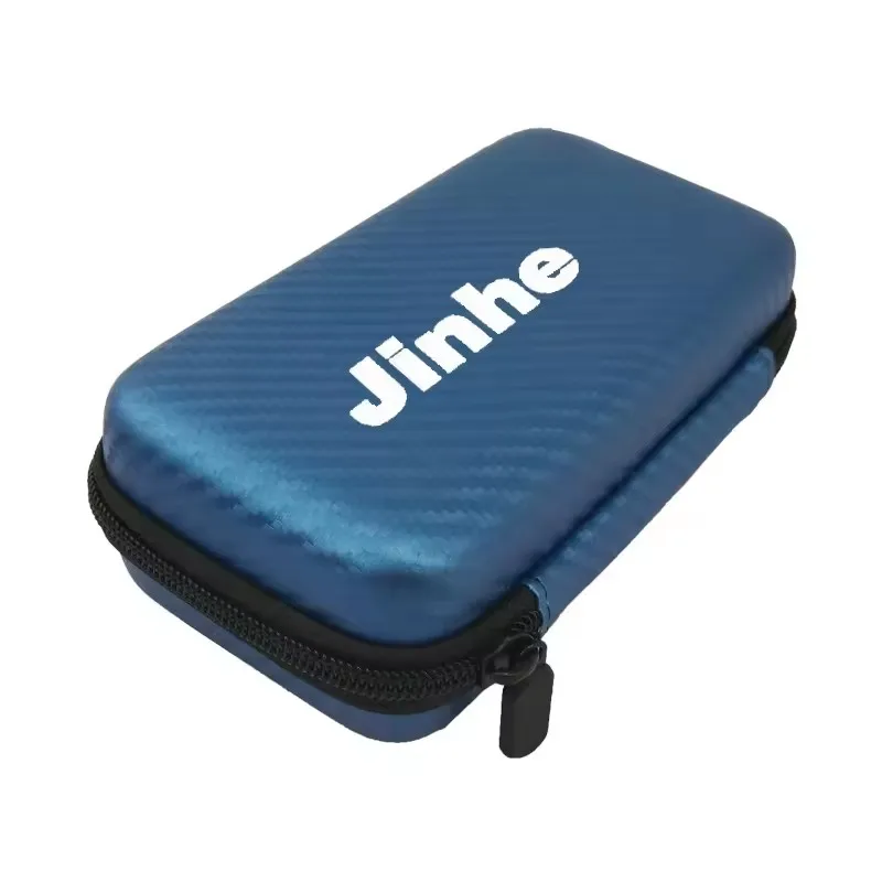 Factory Custom EVA Digital Gadgets Case Organizer Hard Shell Protective Electronics USB Cable Charger Hard Disk Adapter Box Bag