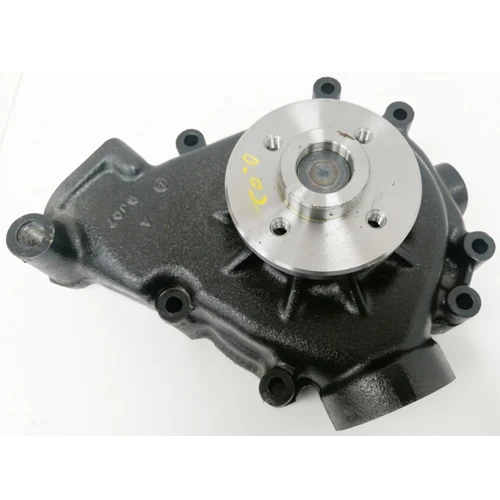 Excavator Truck Generator Daewoo Bus DL08 engine Part 400921-00039 Water Pump for Doosan Engine
