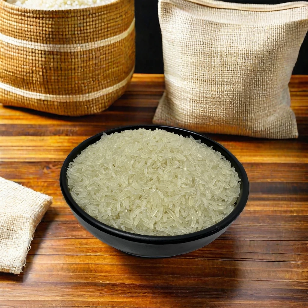 Hot Selling Precooked Instant Dried Konjac Rice Non-GMO Healthy Organic Asian Shirataki Food Konyaku Glucomannan