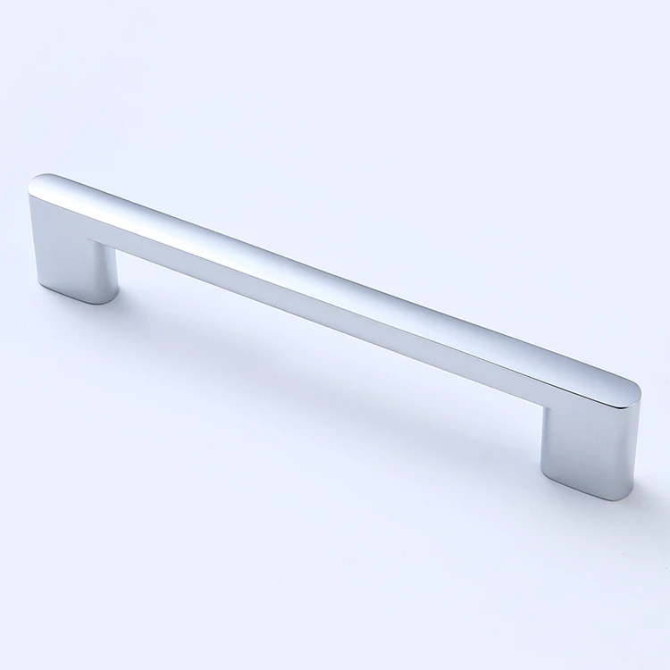 Высокое качество мебель аппаратные ручки из алюминиевого сплава Шкаф Ящики шкафа