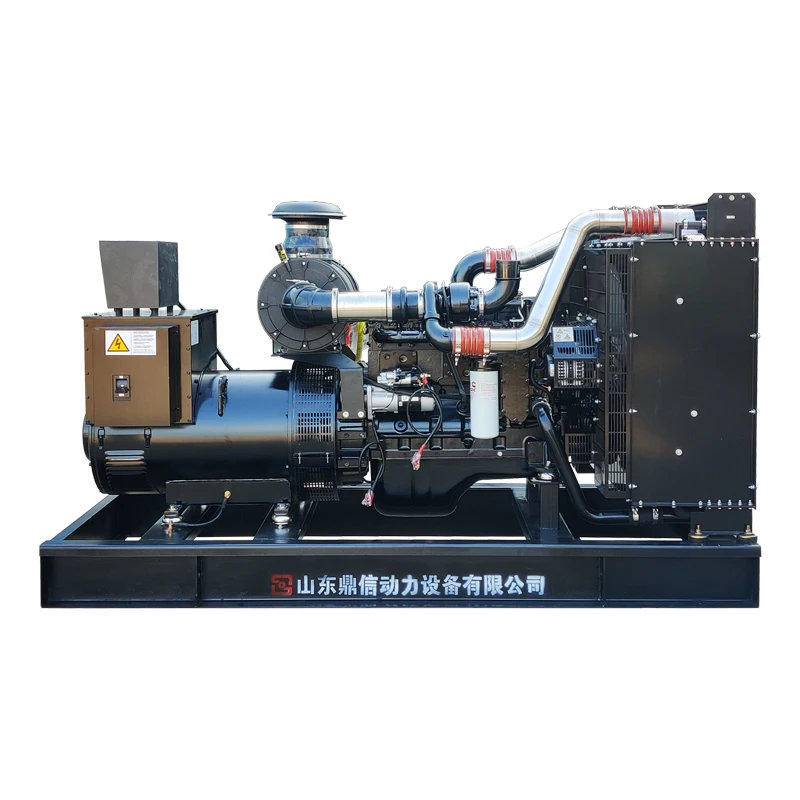 100 kVA diesel generators 400v 50HZ Cummins Perkins silent diesel generators 100 kW