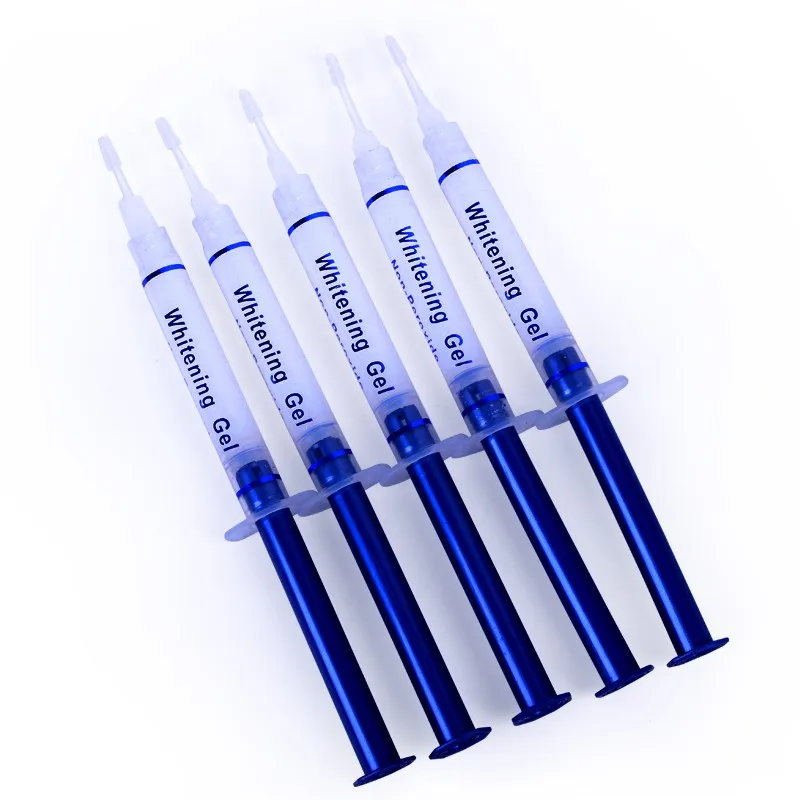 Professional Teeth Whitening Gels 35% 44% Peroxide teeth whitening pen gel non peroxide for professional use
