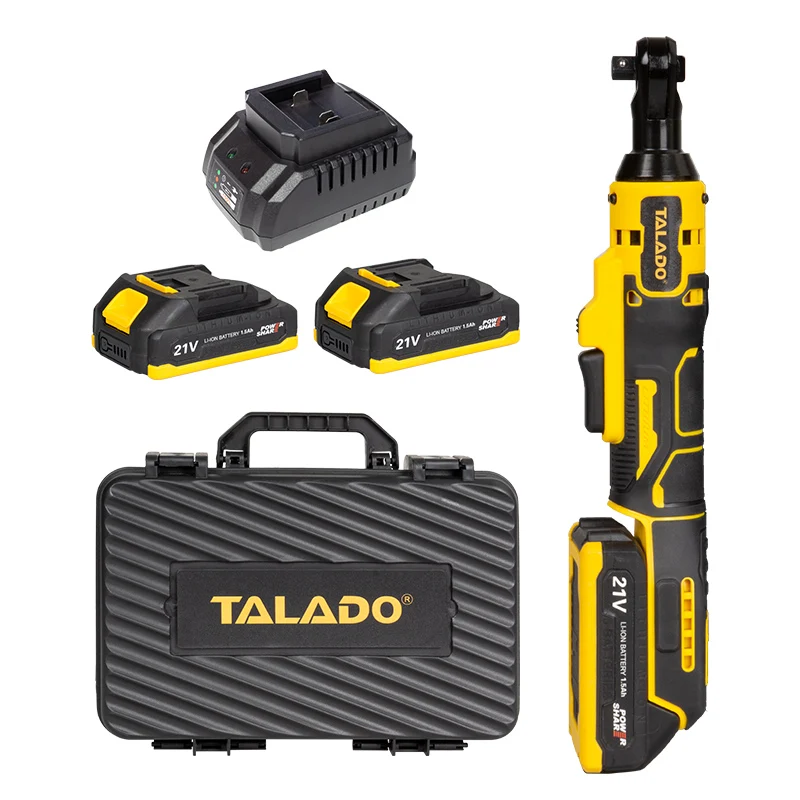 Hot Selling Ratchet wrench Factory Supply Wrench Low Price Impact Ratchet Wrench