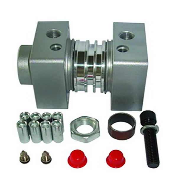 Все виды пневматических цилиндров Airtac типа ISO15552 ISO6431 standard SC SU SI DNC