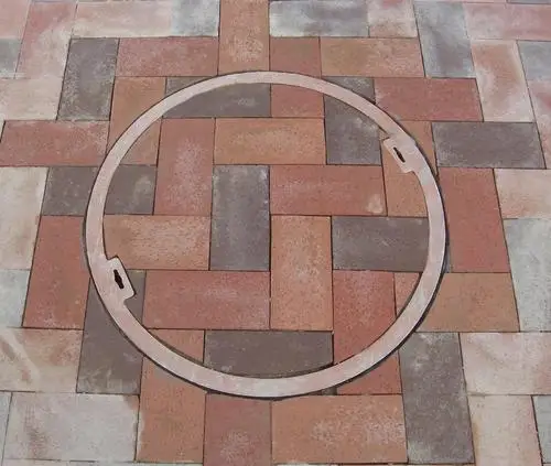 Пользовательский дренажный канал, хромированный напольный дренаж, Наружная решетка из нержавеющей стали, дренажный канал