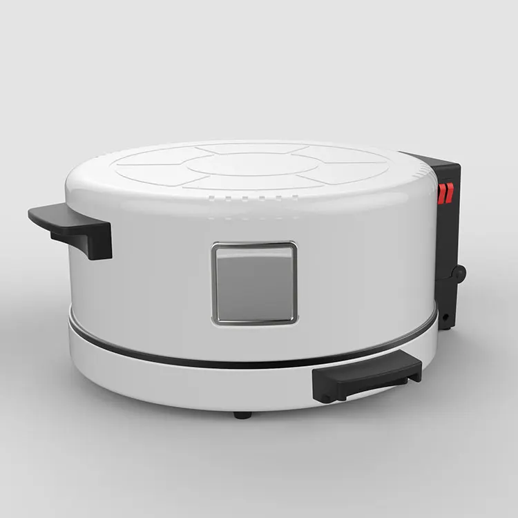 40cm hot sale new design arabic bread maker
