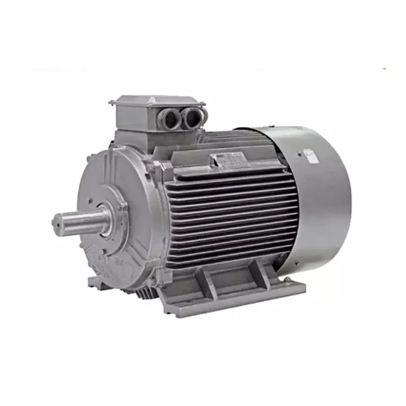 15kw 22kw 30kw 37kw Heavy-Load Refrigerant Cooling S1 750rpm PM high efficiency Electric AC Motor 380v