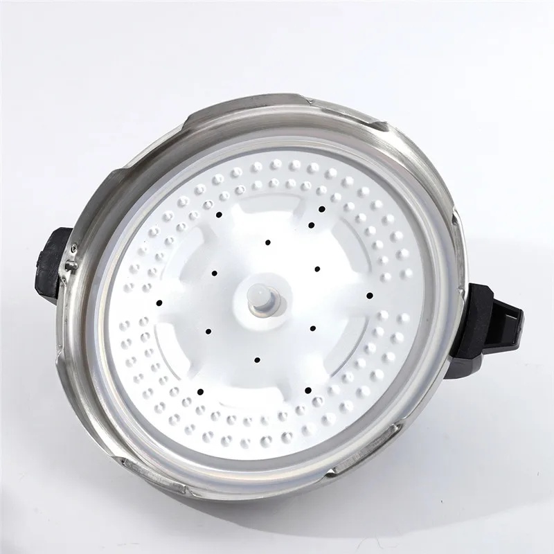 DC Multicooker Electric Rice Cooker Multifunction  Heating Pressure Cooker For Kitchen Non-Stick Electric Pressure Cooker 5L