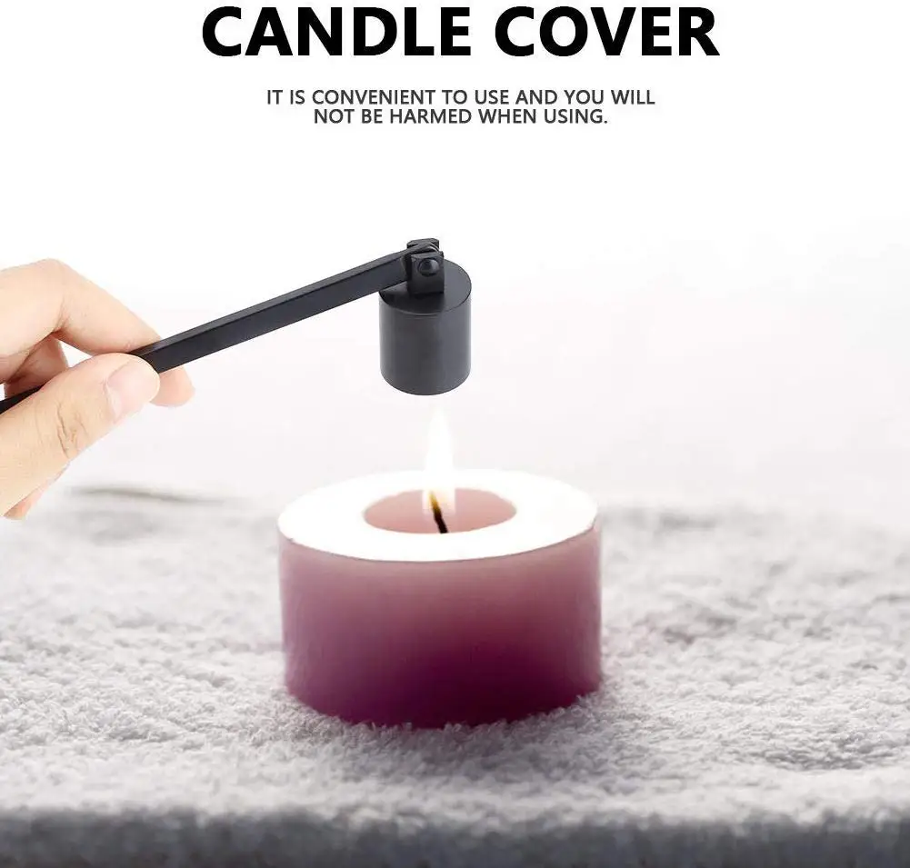 Уплотнитель свечей из нержавеющей стали, фитиль и фитиль для свечей