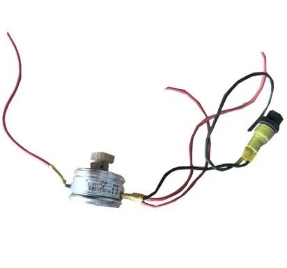 Tower Crane Potentiometer