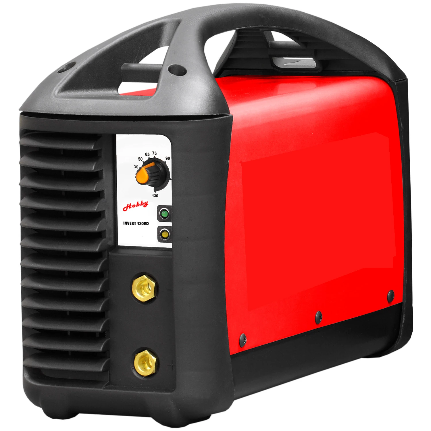 Industrial MMA/TIG Power Sources Range/Home
