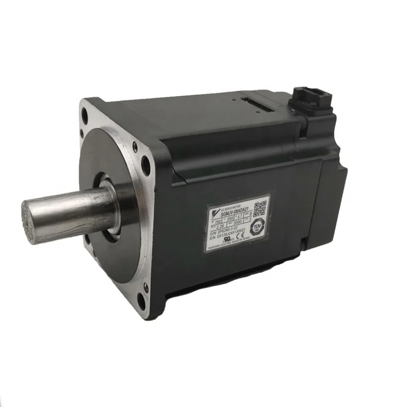 SGMJV-08ADA21 750 Вт, японский оригинальный новый усилитель переменного тока yaskawa