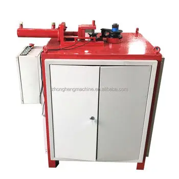 Commonly Used Simple Models Pipe Bending Machine Cnc Pipe and Tube Bending Machine