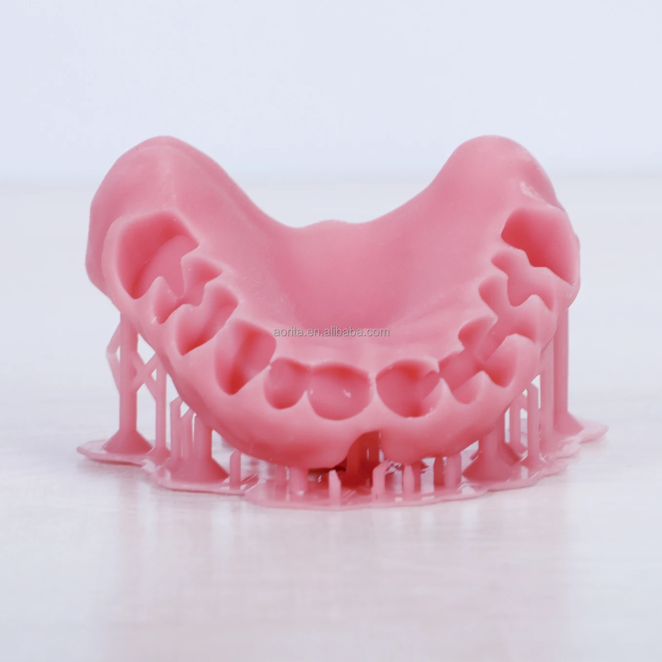 3D printer ACF films chemically resistant, ultimate non-stick surface