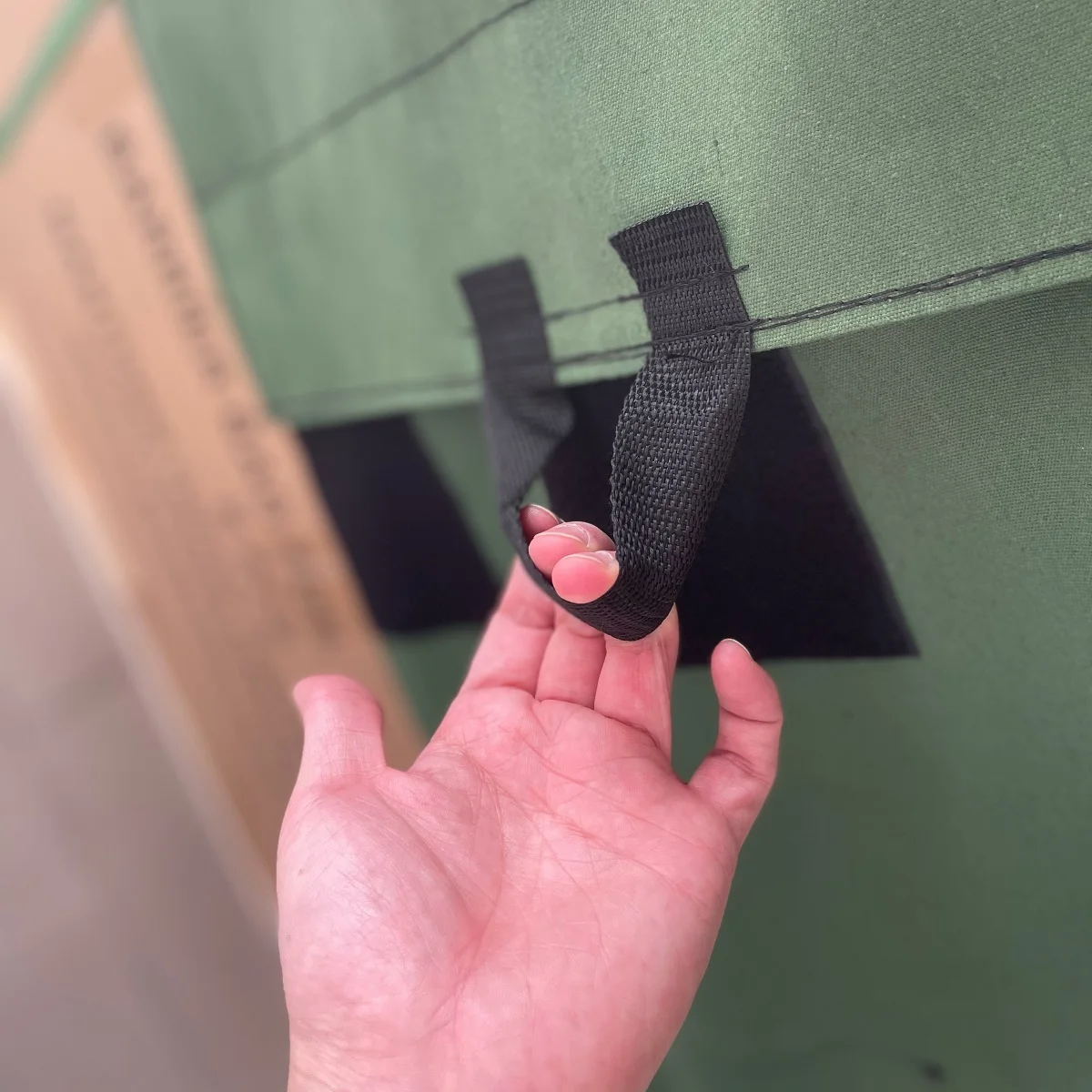 Reusable stretch film alternative to shrink shipping packing pallet wrap cover