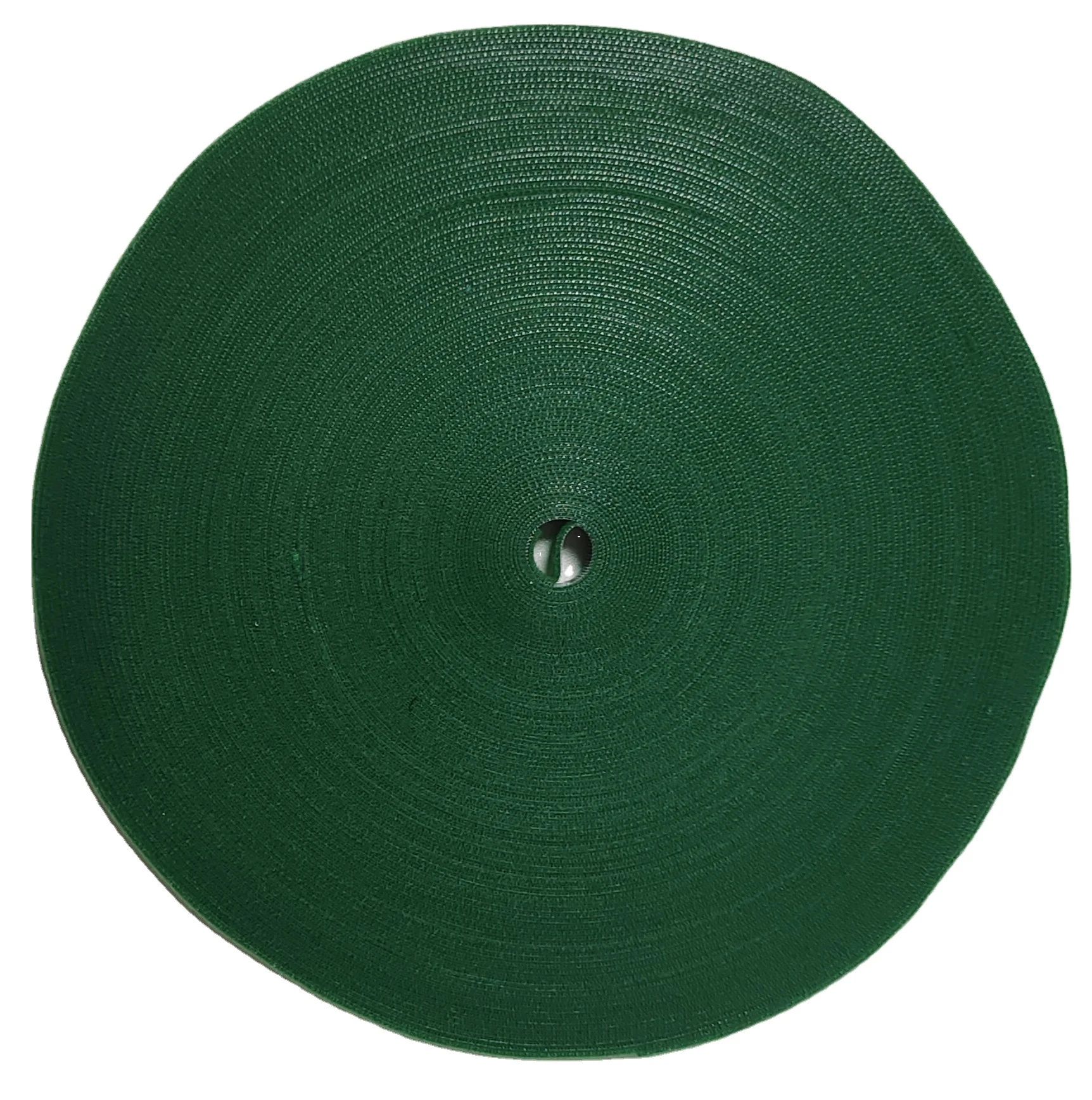 Hot sale15mm*45m Hand Tear Style Cable tie Nylon Hook And LoopTape Heavy Duty Back To Back Self Adhesive Double Side