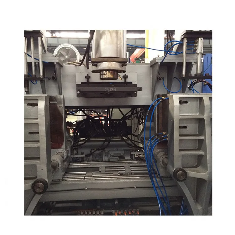 1l~ 5l hdpe bottles blowing moulding machine cans make machine