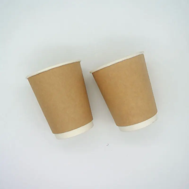 APP PE coated paper cup /bowl for ice cream /coffee/food /frozen yogurt in Iraq