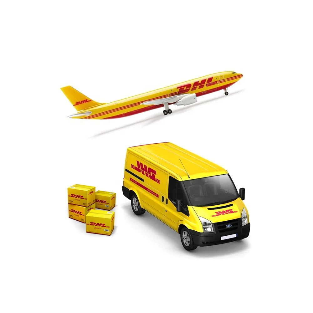 Экспедитор Американский ups dhl fedex международная экспресс-доставка из Китая в