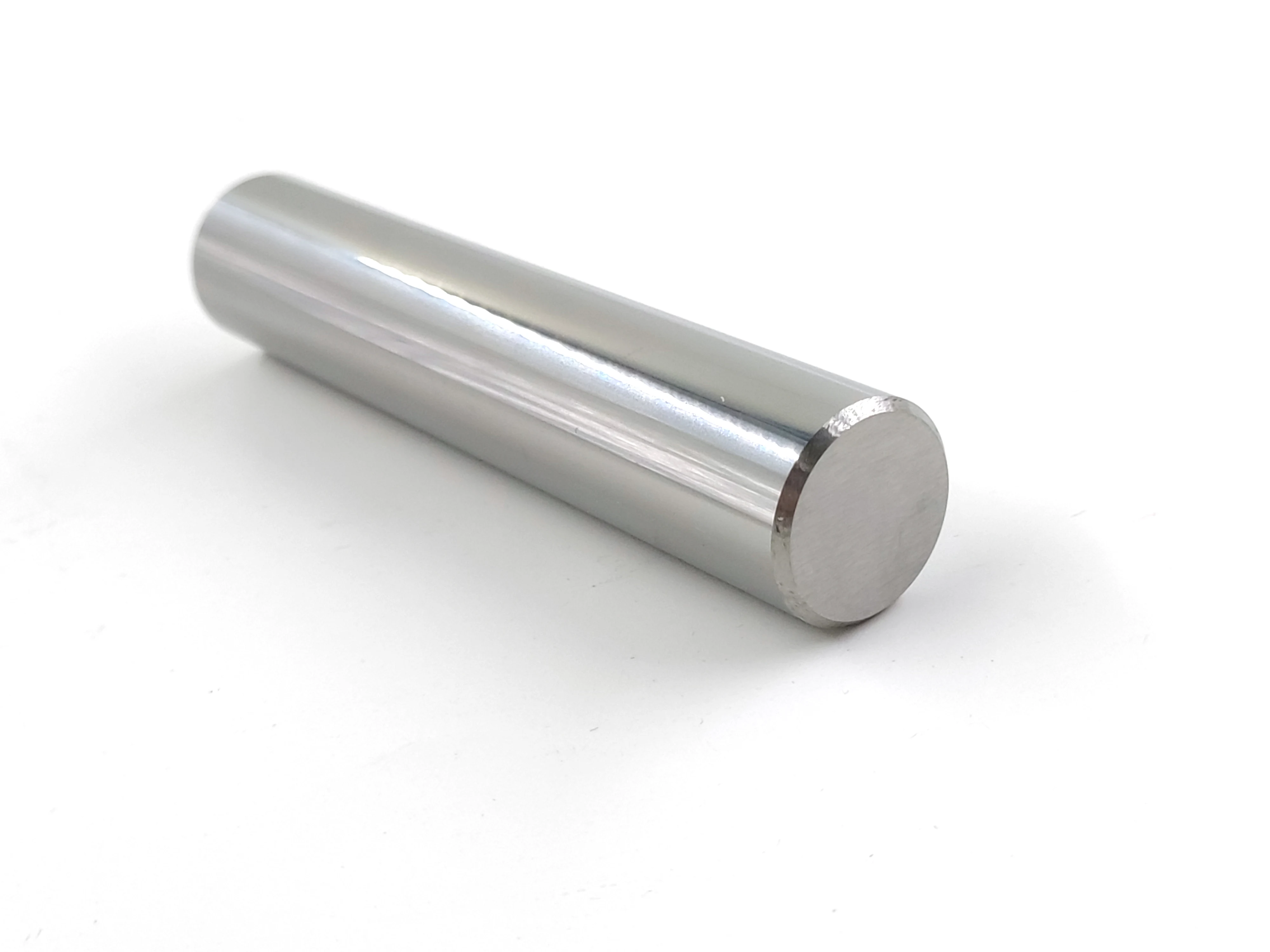 High Polished h5 Tungsten Carbide Cobalt Rods D 20 L 100 Carbide Rod