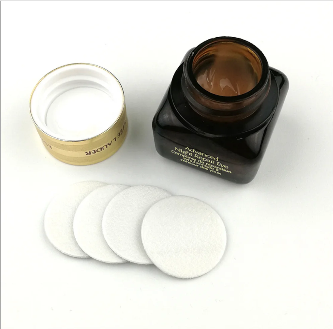 Aluminium foil pe foam cap seal gasket