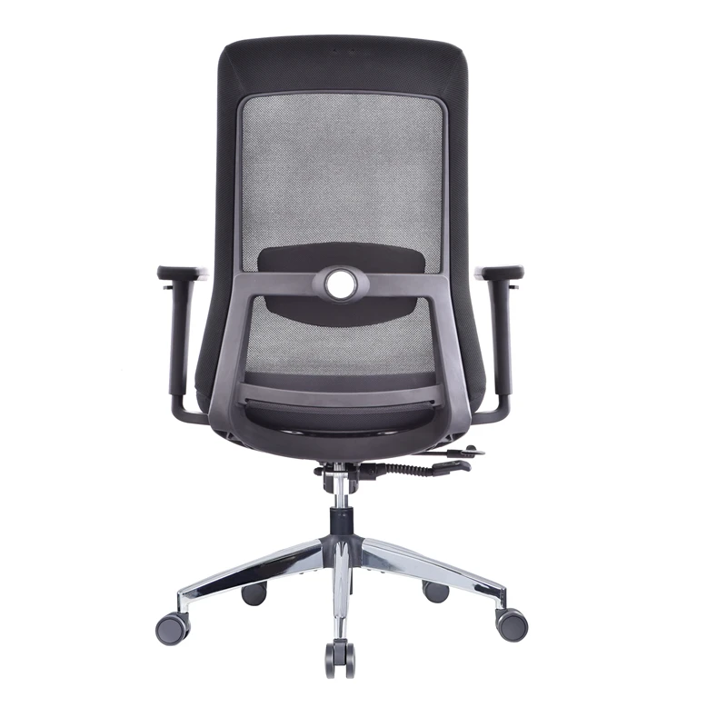 Hot Selling  Good Quality  Modern conference meeting Swivel Office Ergonomic Mesh Chair