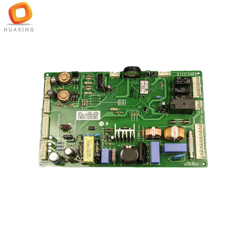 Customized USB Hub Charger Flash Drive PCB Boards 5V 3A Manufacturer SMT Board Assembly USB Charger PCBA