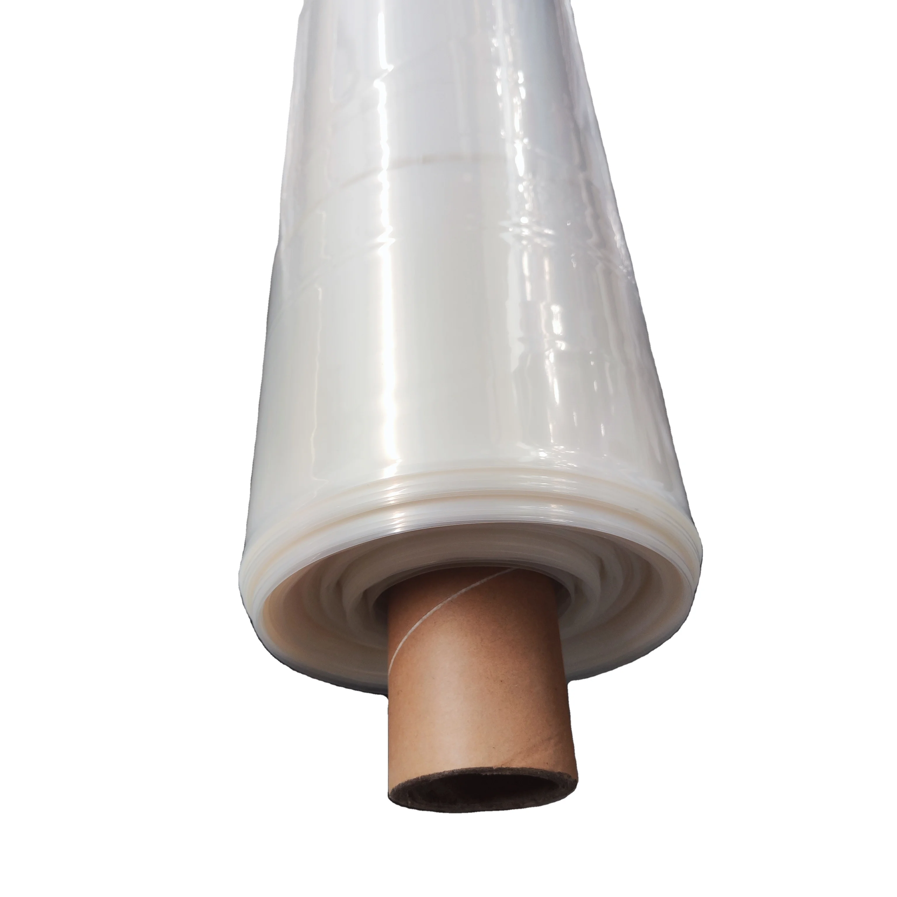 Transparent PE Agricultural Film/ Plastic Sheet for Plant/ Greenhouse Cover Plastic Film Roll for Agriculture