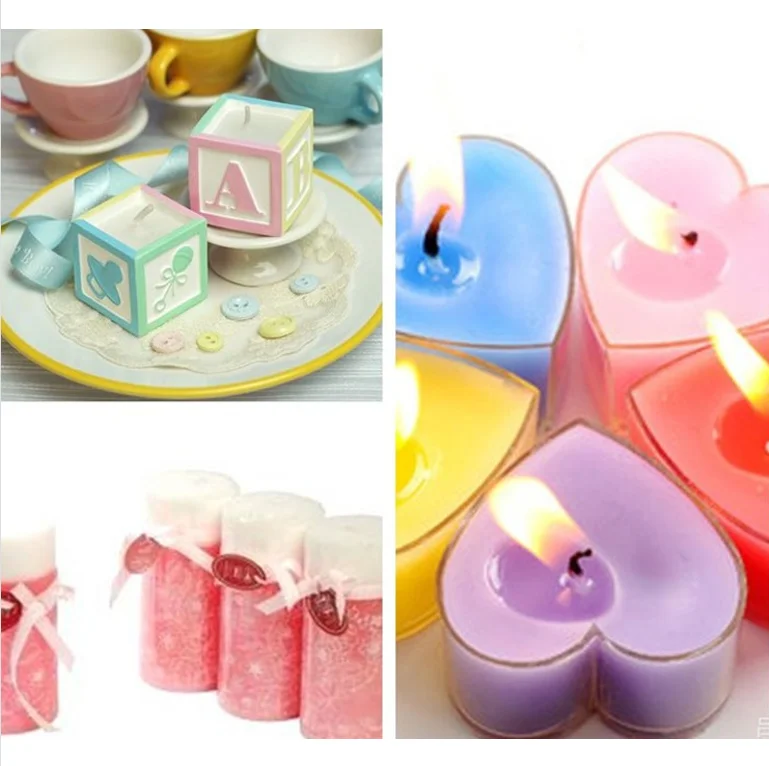 Wholesale Soy Wax 464 Soy Wax Nature