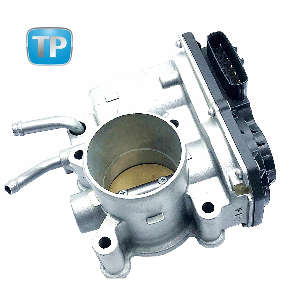 Throttle Body OEM MN191145 MN195709 For Mitsubishi Lancer