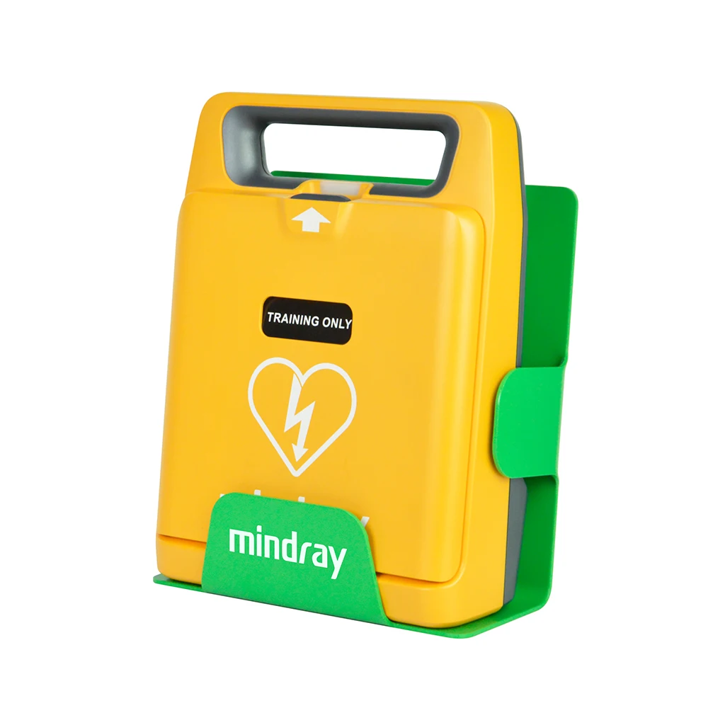 WAP M180M First Aid Use Defib Cabinet Defibrillator Bracket Zoll AED Plus Wall Mount