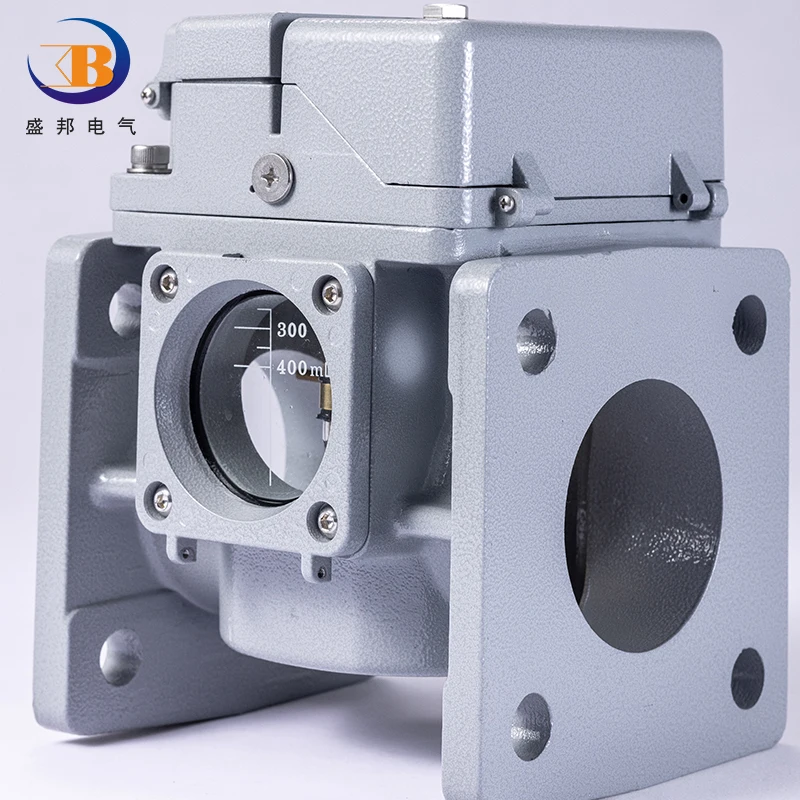 Shengbang hot sale QJ4-80 Solid State Relay gas/buchholz relay supplier for oil immersed transformer