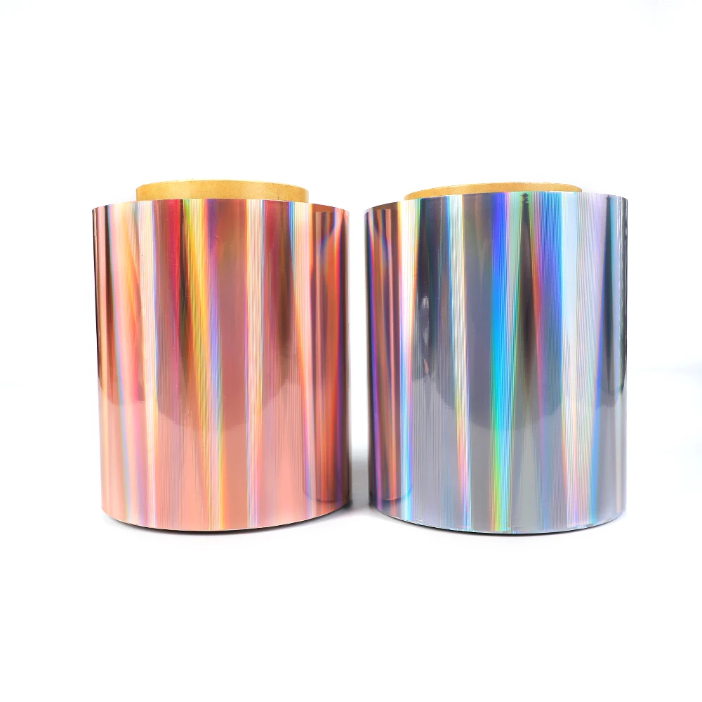 Общие Лазерная Голографическая фольга как под названием