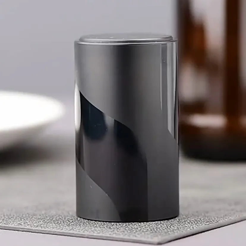 New Custom Wholesale Portable Automatic Electric Wine and Beer Beverage Bottle Opener Set