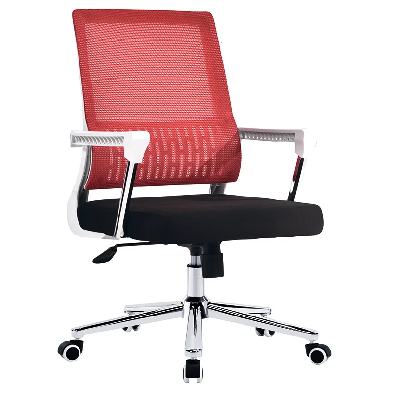 Guaranteed quality ergonomic gaming chair mesh advanced custom commercial swivel office chair seat mesh