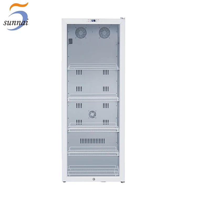 Foshan vertical large ultra low cryogenic medical refrigerator freezer